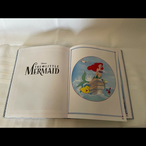 Disney Enchanted Tales Book - Picture 4 of 5